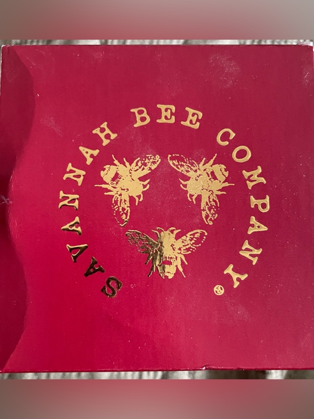 Savannah Bee Royal Jelly Body Butter - Picture 2 of 4